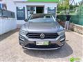 VOLKSWAGEN T-ROC 1.0 TSI Business BlueMotion Technology