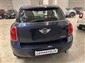 MINI COUNTRYMAN Mini 1.6 Cooper D Countryman