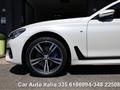 BMW SERIE 7 d xDrive Eccelsa MSport 360Cam Tetto Gesture ACC+