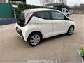 TOYOTA AYGO 1.0 VVT-i 69 CV 5 porte x-play