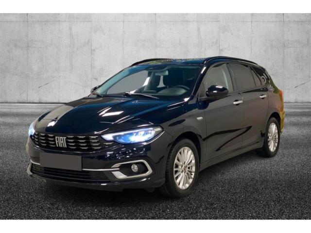 FIAT TIPO STATION WAGON 1.6 Mjt S&S SW Life