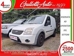 FORD TOURNEO Connect 200S 1.8 TDCi/90CV PC N1