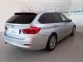 BMW SERIE 3 TOURING d Touring euro6B