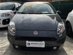 FIAT PUNTO 1.4 8V 5 porte Easypower Street