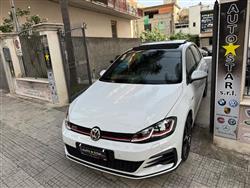 VOLKSWAGEN Golf 2.0 TSI GTI DSG