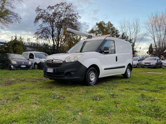 OPEL Combo 1.3 Cdti Diesel * Euro 6 * Allestimento STOREVAN *