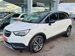 OPEL CROSSLAND X 1.2 Turbo 12V 130 CV Start&Stop Ultimate