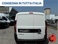 FIAT DOBLÒ 1.4 NATURAL POWER (METANO)-SENSORI-BLUETOOTH-