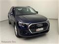 AUDI Q3 40 TDI quattro S tronic Business Advanced