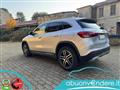 MERCEDES CLASSE GLA d Automatic Sport Plus UNICO PROPRIETARIO