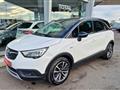 OPEL CROSSLAND X 1.2 Turbo 12V 130 CV Start&Stop Ultimate