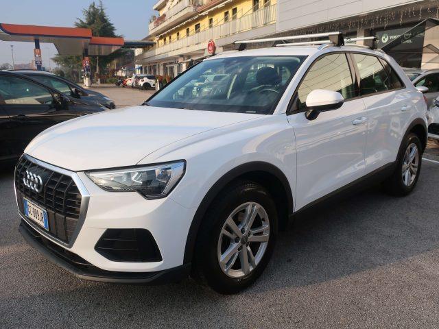 AUDI Q3 35 2.0 tdi Business s-tronic-Virtual Cockpit