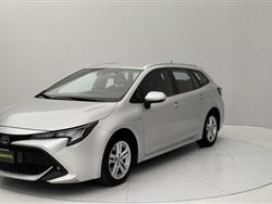 TOYOTA COROLLA TOURING SPORTS Touring Sports 1.8h Business cvt