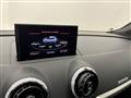 AUDI A3 S3 2.0 TFSI quattro S tronic