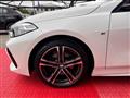 BMW SERIE 1 d 5p. Msport shadow line