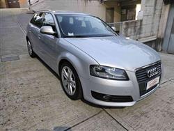 AUDI A3 SPORTBACK SPB 1.9 TDI F.AP. Ambition NEOPATENTATI OK!