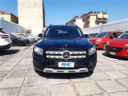 MERCEDES CLASSE GLB d Automatic Business Extra