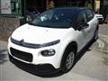 CITROEN C3 PureTech 83 cv GPL