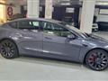 TESLA MODEL 3 Long Range Performance AWD