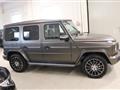 MERCEDES CLASSE G d S.W. Premium Plus ""Km29900"" GRIGIO OPACO""