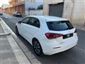 MERCEDES CLASSE A d Automatic Sport