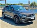 VOLKSWAGEN T-ROC 2.0 TDI SCR 4MOTION Advanced BlueMotion Technology