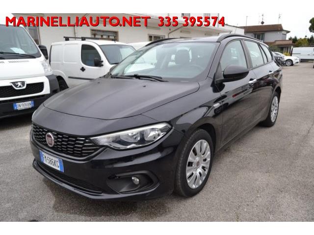 FIAT TIPO STATION WAGON 1.3 Mjt 95CV S&S SW Lounge X NEOPATENTATI