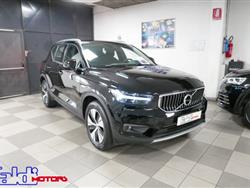 VOLVO XC40 RECHARGE HYBRID T4 Recharge Plug-in Hybrid Inscription Expression