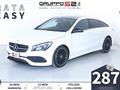 MERCEDES CLASSE CLA d S.W. 4Matic Automatic Premium/AMG/TETTO PANORAMA