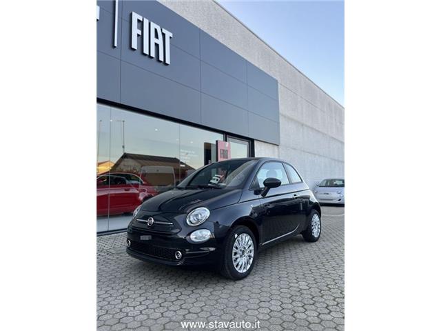 FIAT 500 1.0 Hybrid