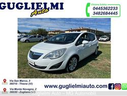 OPEL MERIVA 1.4 Turbo 120CV GPL Tech Cosmo