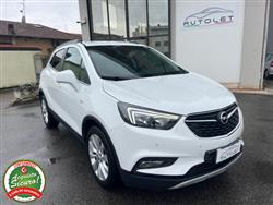 OPEL MOKKA X 1.4 Turbo GPL Tech 140CV 4x2 Innovation