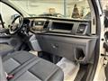 FORD TRANSIT CUSTOM 280 2.0 TDCi 130 PC *FRIZIONE NUOVA*UNICO PROP.*