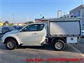 MITSUBISHI L200 2.5 DI-D 178CV DC Intense Plus Allestimento ENEL