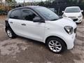 SMART FORFOUR 70 1.0 Passion