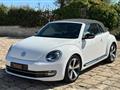 VOLKSWAGEN MAGGIOLINO Cabrio 1.4 TSI DSG Sport 60's (Fender/LED/Auto)