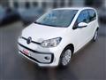 VOLKSWAGEN UP! 1.0 5p. EVO move up! BlueMotion Technology