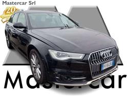 AUDI A6 ALLROAD 3.0TDI 200KW - targa FK564BJ - WAUZZZ4G3JN041698