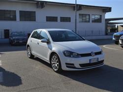 VOLKSWAGEN GOLF VII 1.6 TDI 5p. Comfortline