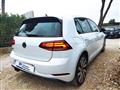 VOLKSWAGEN GOLF 1.4tsi PHEV GT-E 150cv(204cv) NAVI TETTO PANORAM.