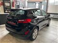 FORD FIESTA 1.1 75 CV 5 porte Titanium