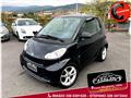 SMART Fortwo 1000 52 kW MHD coupÃ© passion