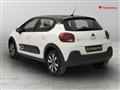 CITROEN C3 1.2 puretech Shine s&s 83cv neopatentati my20