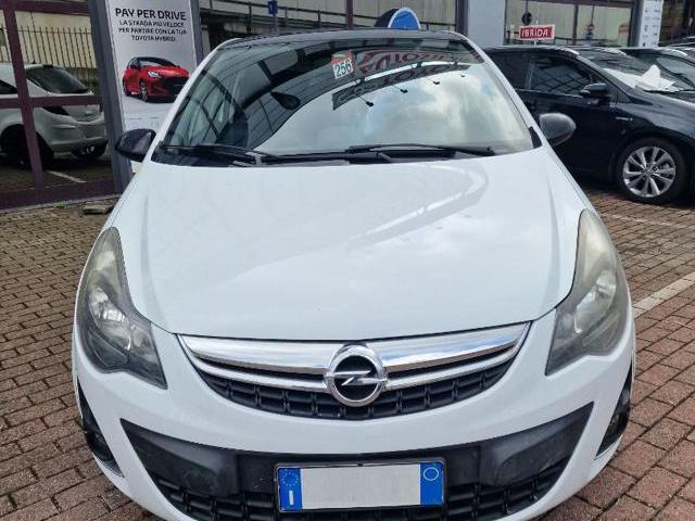 OPEL CORSA 1.3 CDTI 75CV F.AP. 5 porte Ecotec