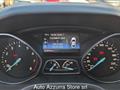 FORD FOCUS 1.6 120 CV GPL SW Plus