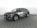 AUDI Q3 SPORTBACK Q3 SPB 40 TDI quattro S tronic S line edition