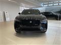 JAGUAR F-PACE 2.0 D 204 CV AWD aut. R-Dynamic SE