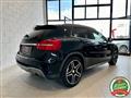 MERCEDES CLASSE GLA Automatic Premium *TETTO*