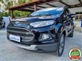 FORD ECOSPORT 1.5 TDCi 90 CV