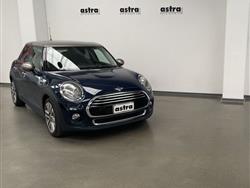 MINI MINI 5 PORTE Mini 1.5 Cooper D 5 porte